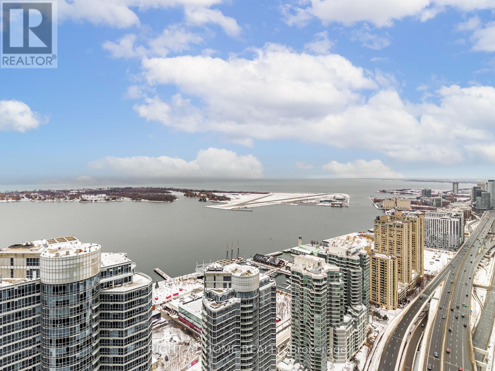 4810 - 10 York Street, Toronto, Ontario  M5J 0E1 - Photo 26 - C12653606