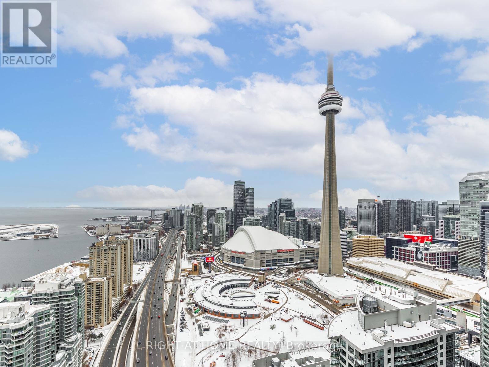 4810 - 10 York Street, Toronto, Ontario  M5J 0E1 - Photo 27 - C12653606