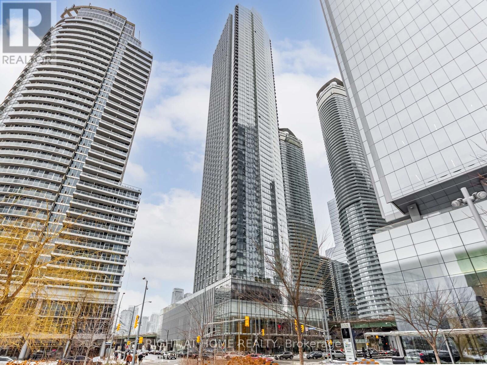 4810 - 10 York Street, Toronto, Ontario  M5J 0E1 - Photo 30 - C12653606