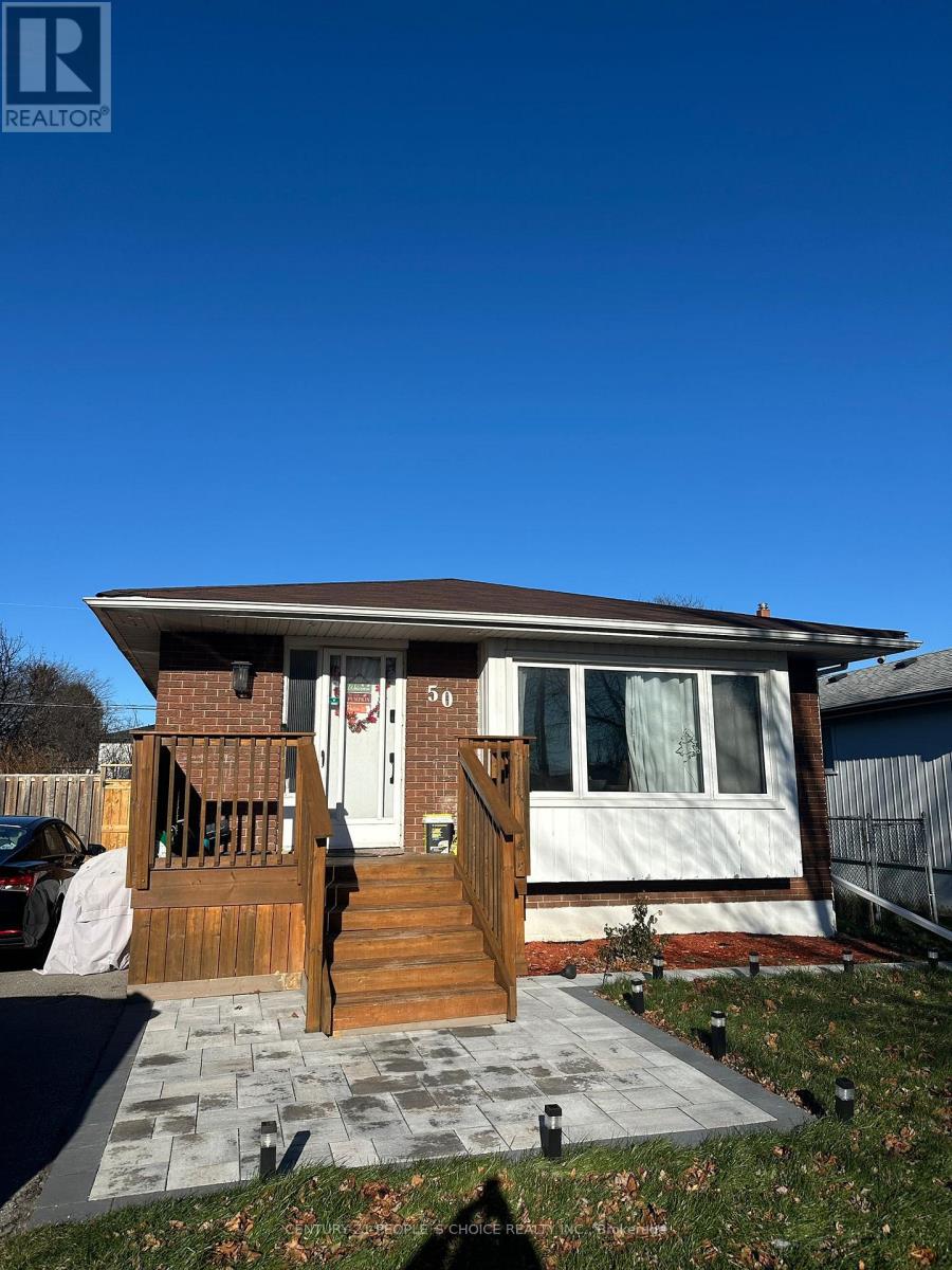50 DREYER DRIVE E, Ajax, Ontario