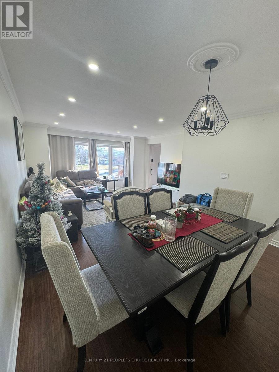 50 Dreyer Drive E, Ajax, Ontario  L1S 1J4 - Photo 10 - E12653612