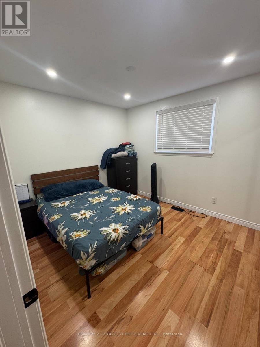 50 Dreyer Drive E, Ajax, Ontario  L1S 1J4 - Photo 17 - E12653612