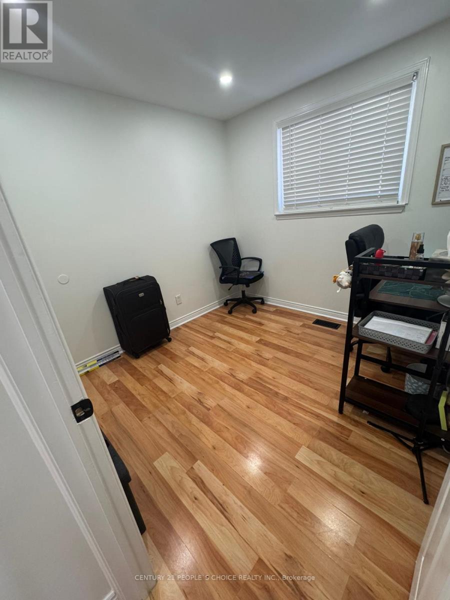 50 Dreyer Drive E, Ajax, Ontario  L1S 1J4 - Photo 18 - E12653612