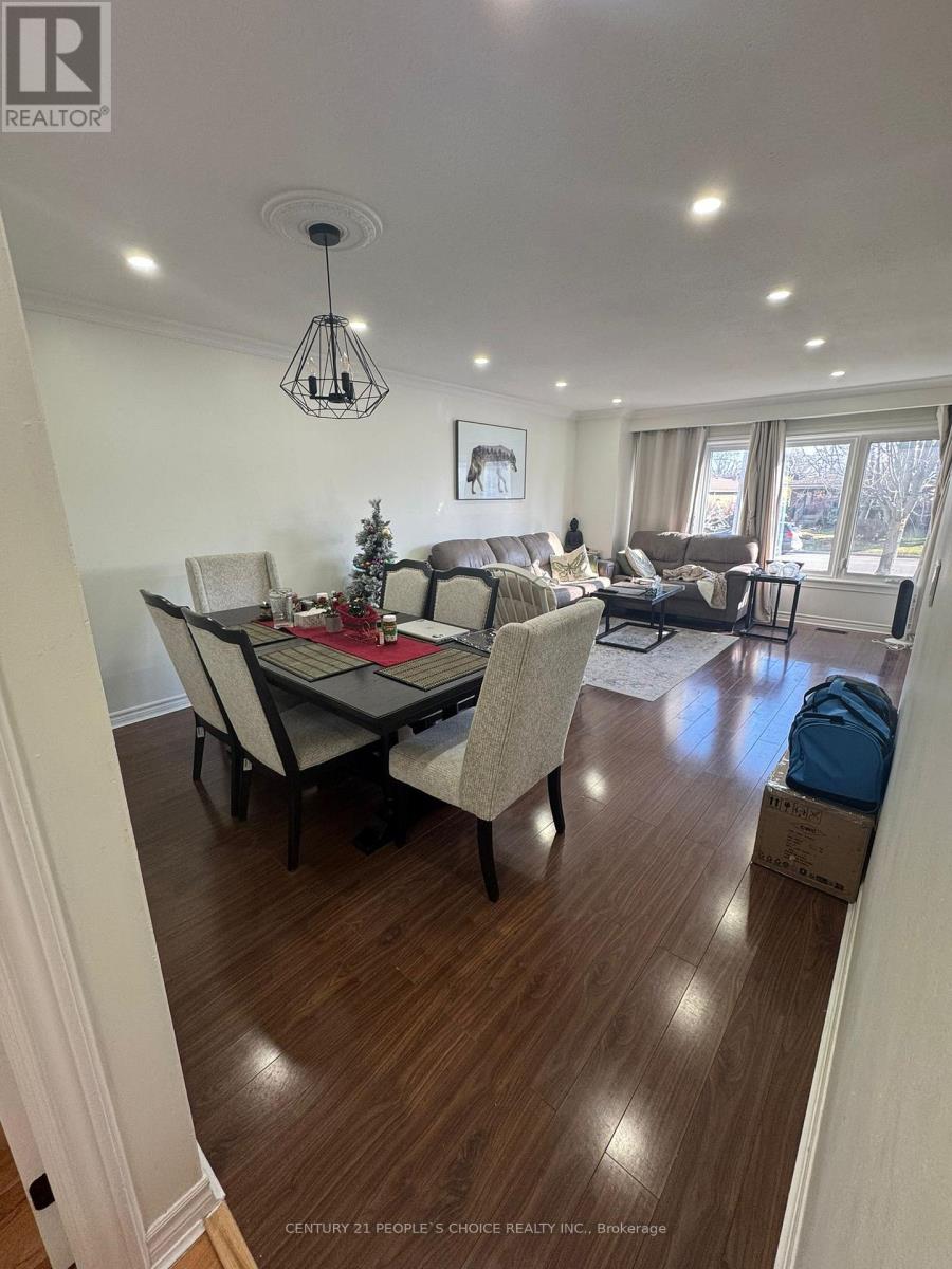 50 Dreyer Drive E, Ajax, Ontario  L1S 1J4 - Photo 9 - E12653612