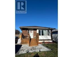 50 DREYER DRIVE E, Ajax, Ontario