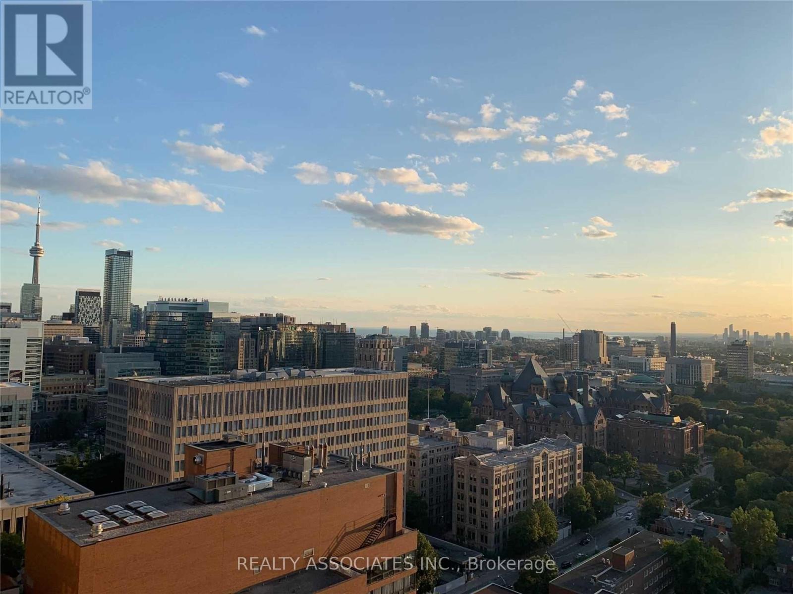 2304 - 57 St Joseph Street, Toronto, Ontario  M5S 0C5 - Photo 2 - C12652826