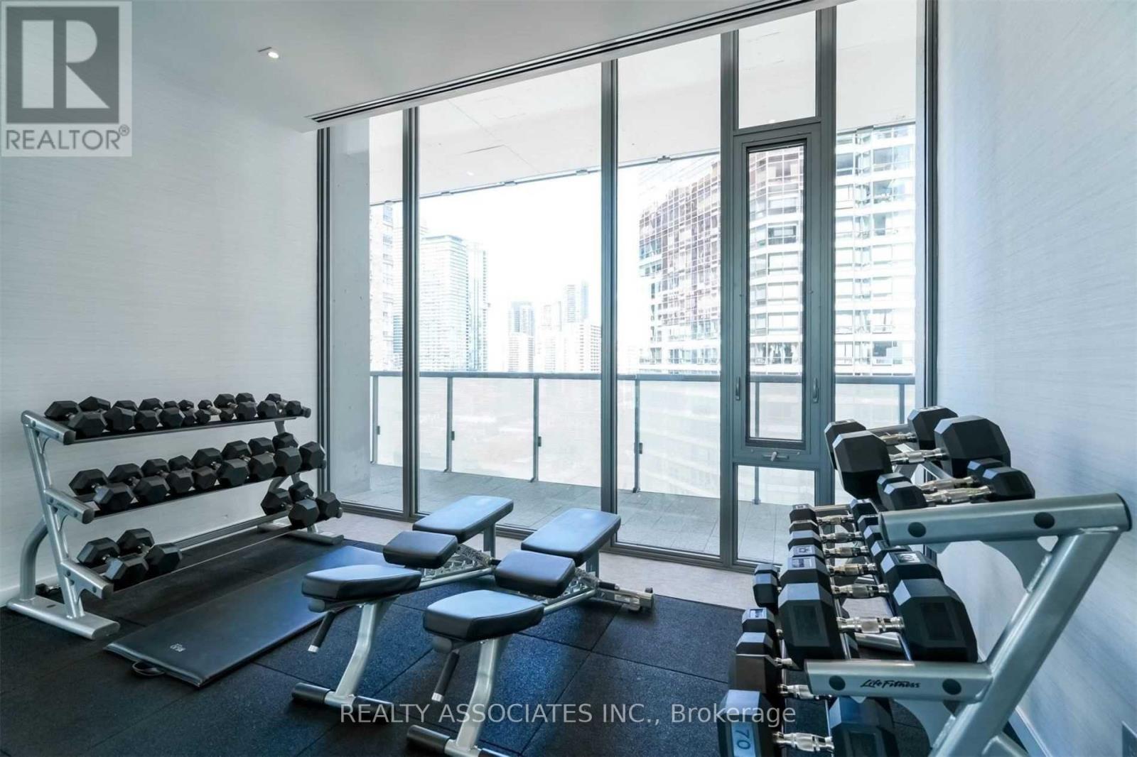 2304 - 57 St Joseph Street, Toronto, Ontario  M5S 0C5 - Photo 13 - C12652826