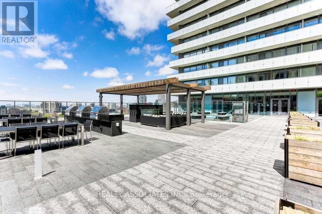 2304 - 57 St Joseph Street, Toronto, Ontario  M5S 0C5 - Photo 11 - C12652826