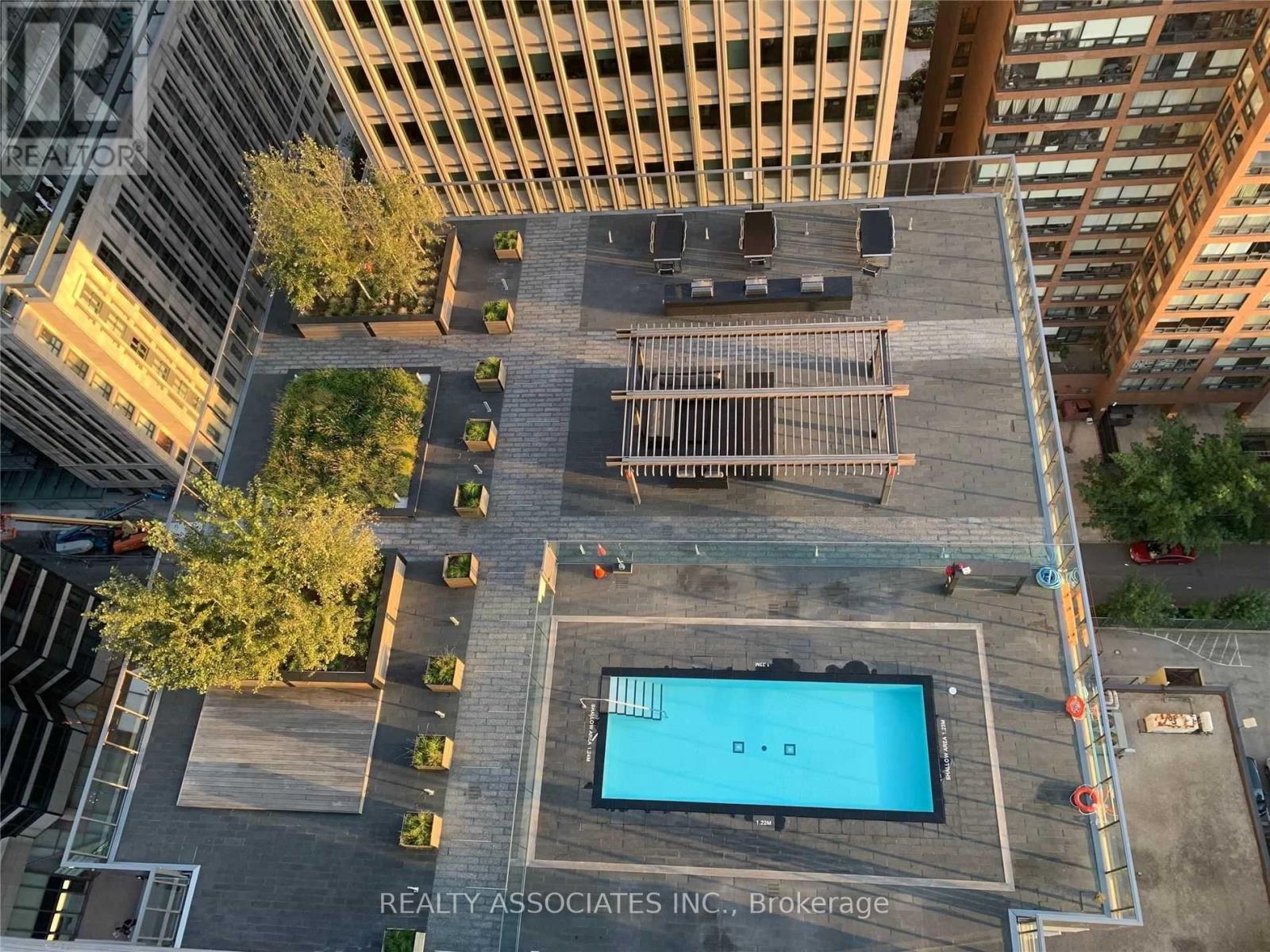 2304 - 57 St Joseph Street, Toronto, Ontario  M5S 0C5 - Photo 10 - C12652826