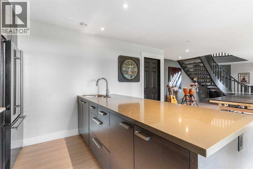 732 West Chestermere Drive, Chestermere, Alberta  T1X 1B5 - Photo 26 - A2250604