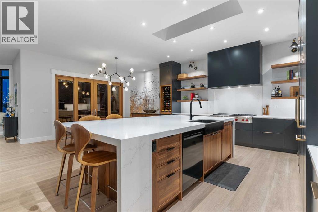 732 West Chestermere Drive, Chestermere, Alberta  T1X 1B5 - Photo 34 - A2250604