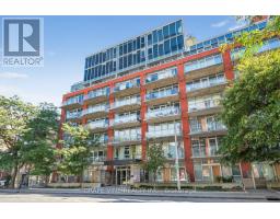 750 - 340 MCLEOD STREET, Ottawa, Ontario