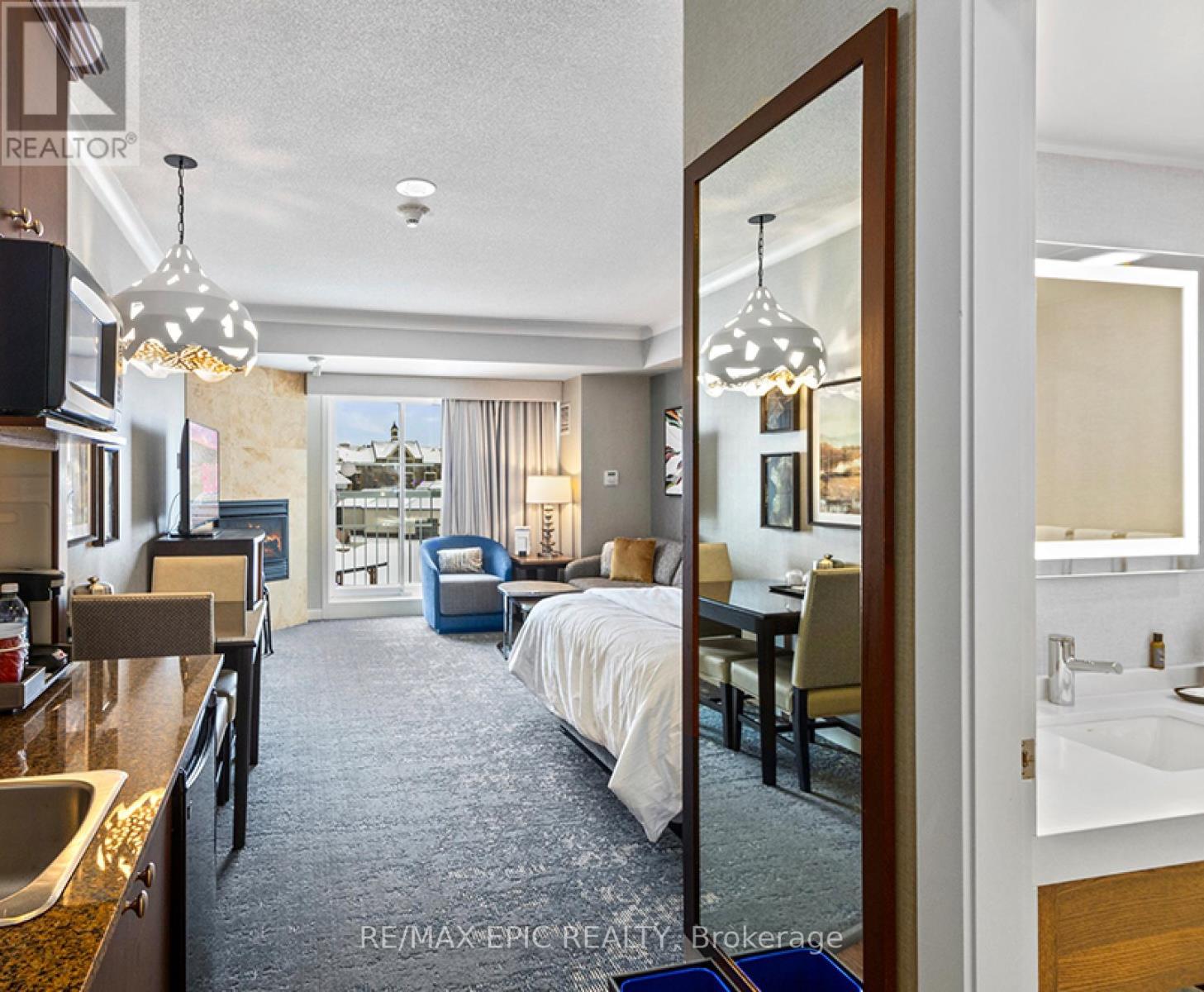 #252 - 220 Gord Canning Drive, Blue Mountains, Ontario  L9Y 0V2 - Photo 17 - X12612324