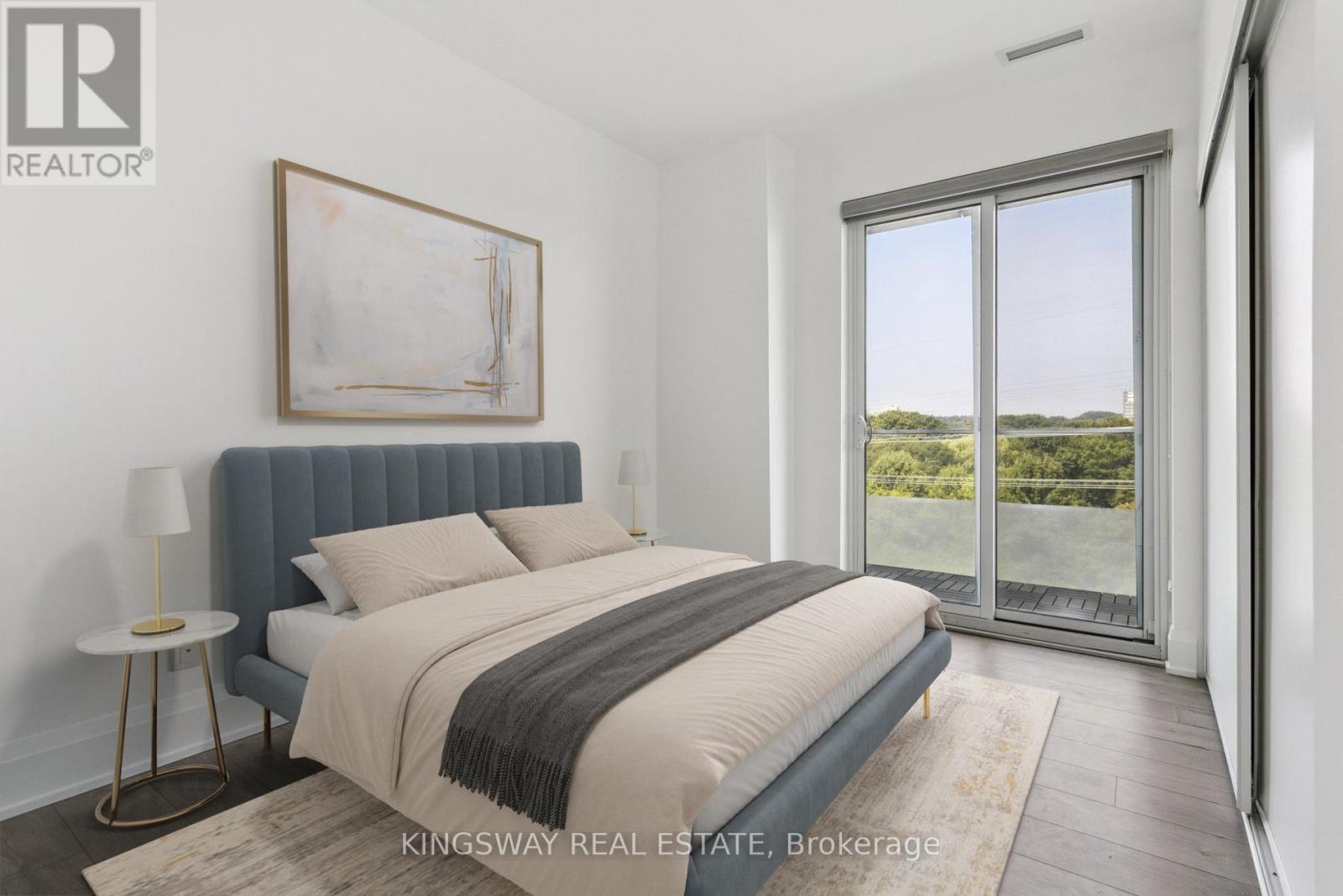 604 - 20 Brin Drive, Toronto, Ontario  M8X 0B2 - Photo 11 - W12653622