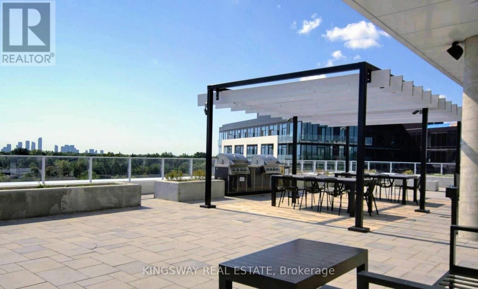 604 - 20 Brin Drive, Toronto, Ontario  M8X 0B2 - Photo 24 - W12653622