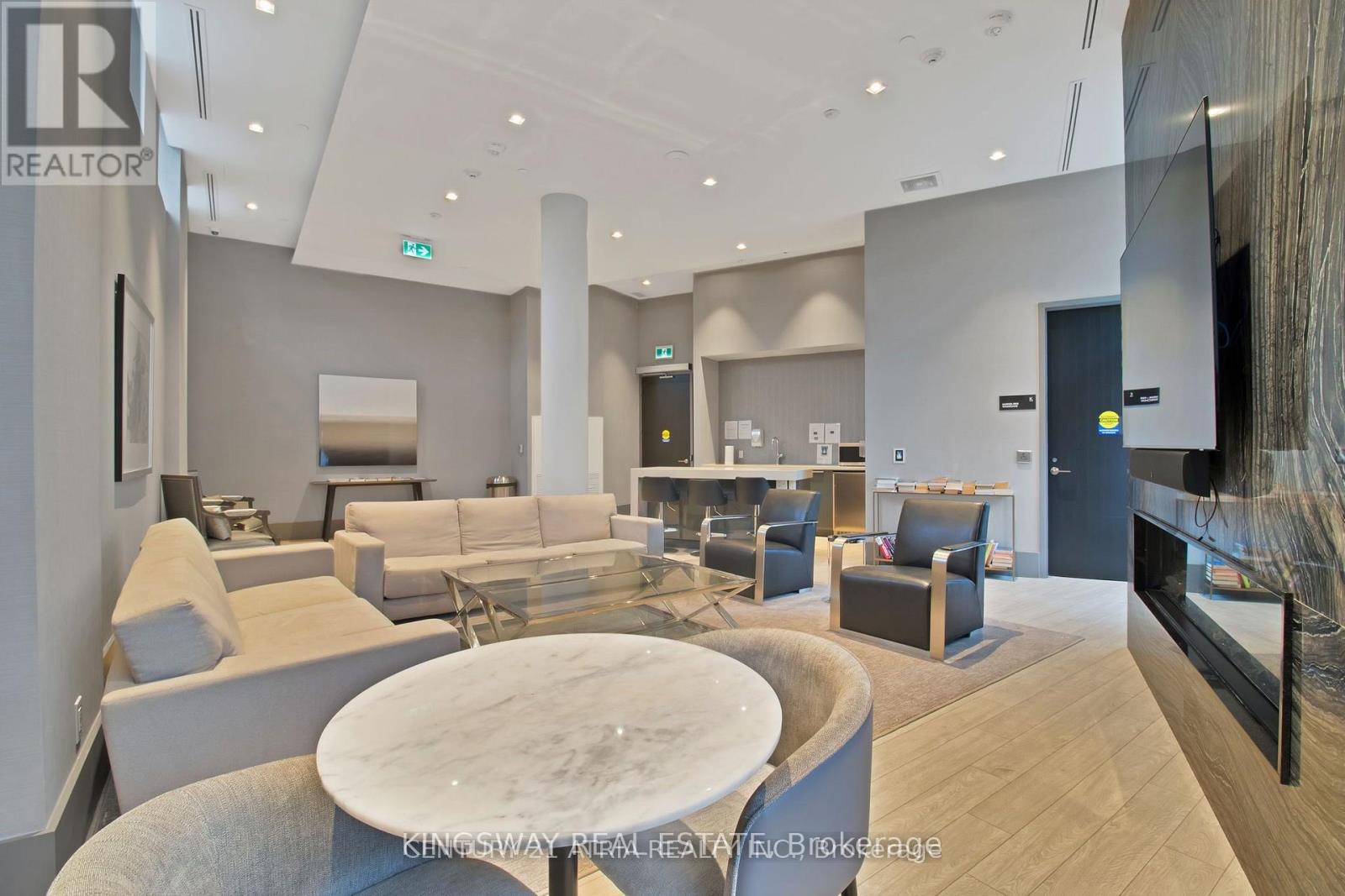 604 - 20 Brin Drive, Toronto, Ontario  M8X 0B2 - Photo 27 - W12653622