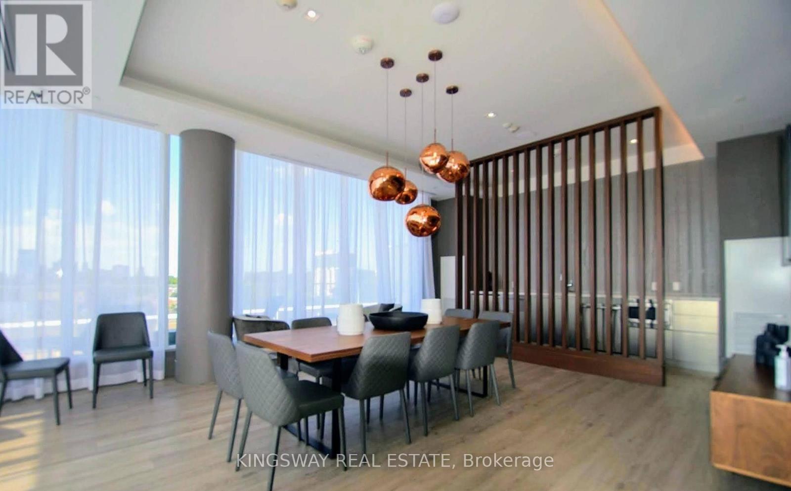 604 - 20 Brin Drive, Toronto, Ontario  M8X 0B2 - Photo 28 - W12653622