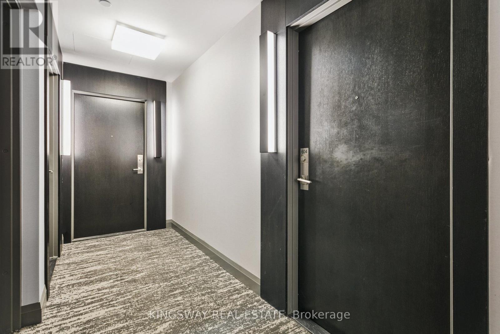 604 - 20 Brin Drive, Toronto, Ontario  M8X 0B2 - Photo 4 - W12653622