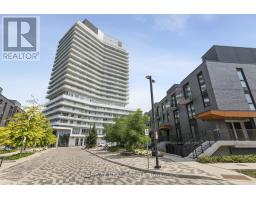 604 - 20 BRIN DRIVE, Toronto, Ontario