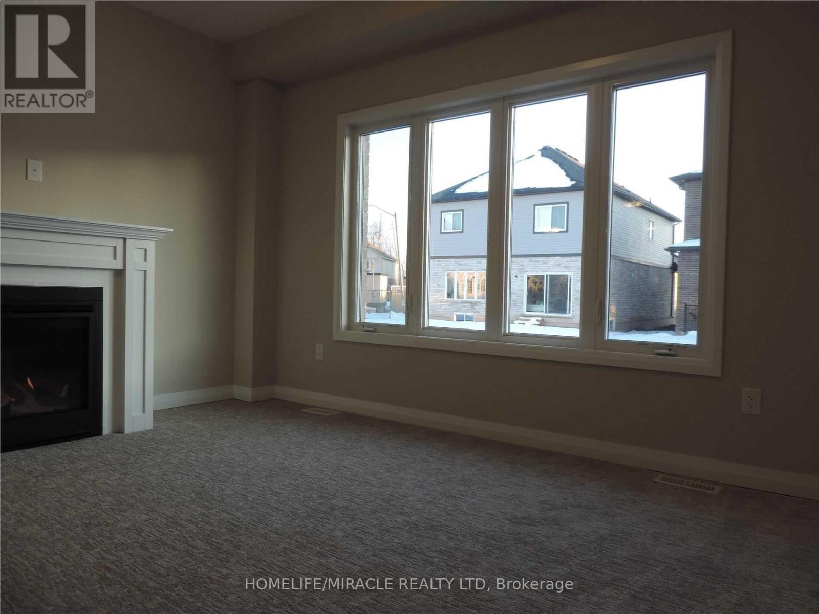 4266 Shuttleworth Drive, Niagara Falls, Ontario  L2G 3R6 - Photo 7 - X12653616