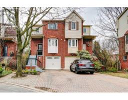 16 NORMANDY PLACE, Oakville, Ontario