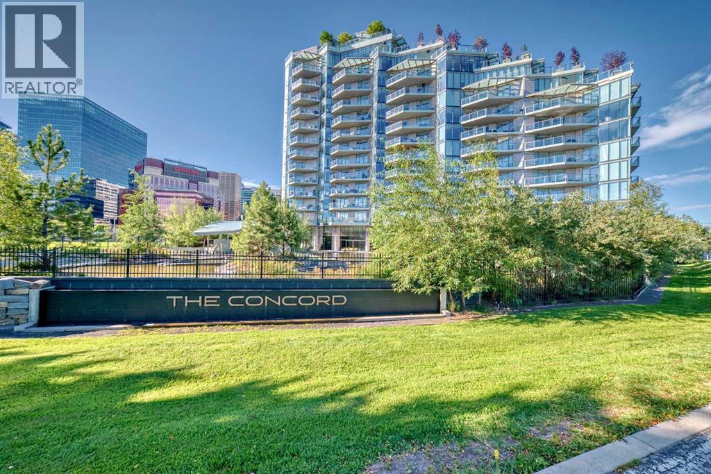 302, 738 1 Avenue SW, Calgary, Alberta