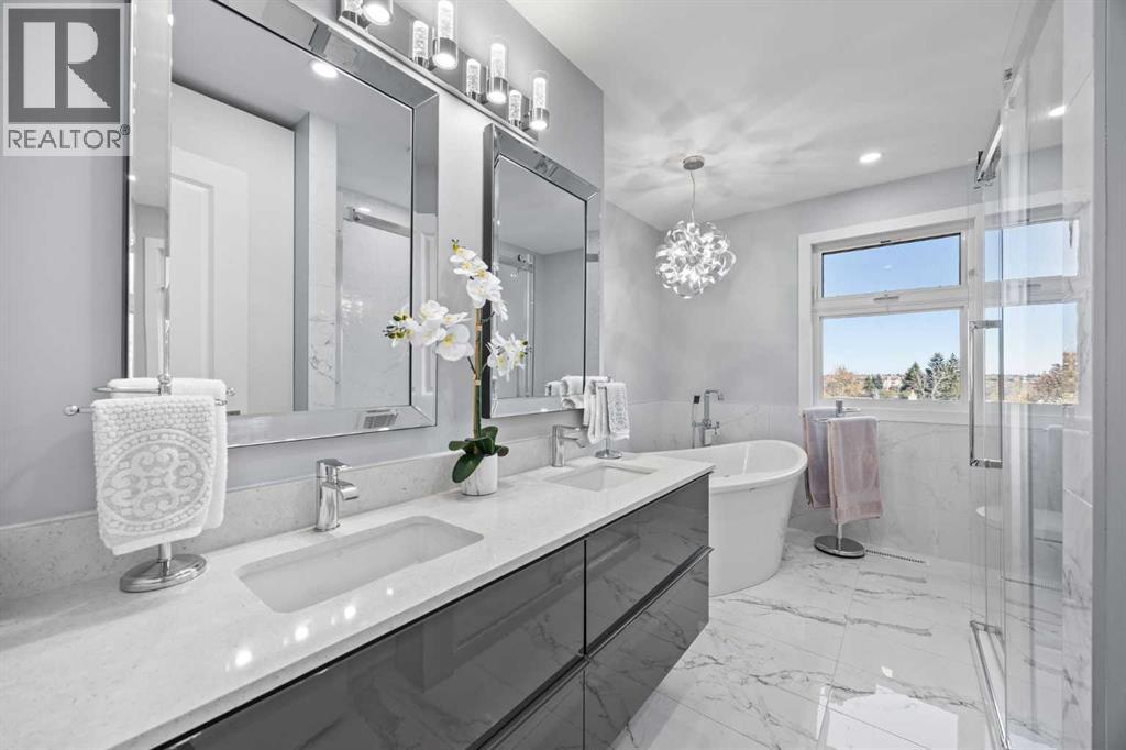 827 Canaveral Crescent Sw, Calgary, Alberta  T2W 1N3 - Photo 21 - A2270166