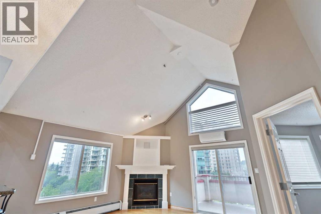 504, 777 3 Avenue Sw, Calgary, Alberta  T2P 0G8 - Photo 5 - A2274239