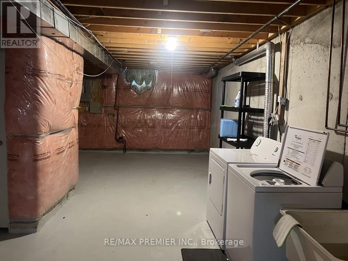 46 - 58 Louana Crescent, Vaughan, Ontario  L4L 8X2 - Photo 13 - N12650818