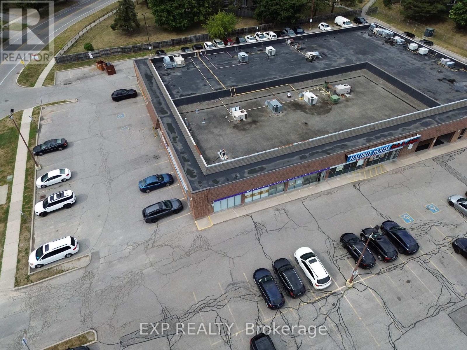 19 WOOTTEN WAY N, Markham, Ontario