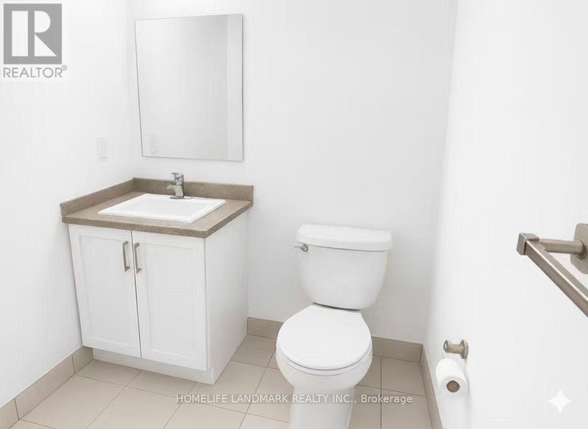 253 - 1095 Douglas Mccurdy Common, Mississauga, Ontario  L5G 0C6 - Photo 12 - W12637846