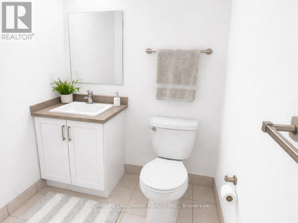 253 - 1095 Douglas Mccurdy Common, Mississauga, Ontario  L5G 0C6 - Photo 20 - W12637846