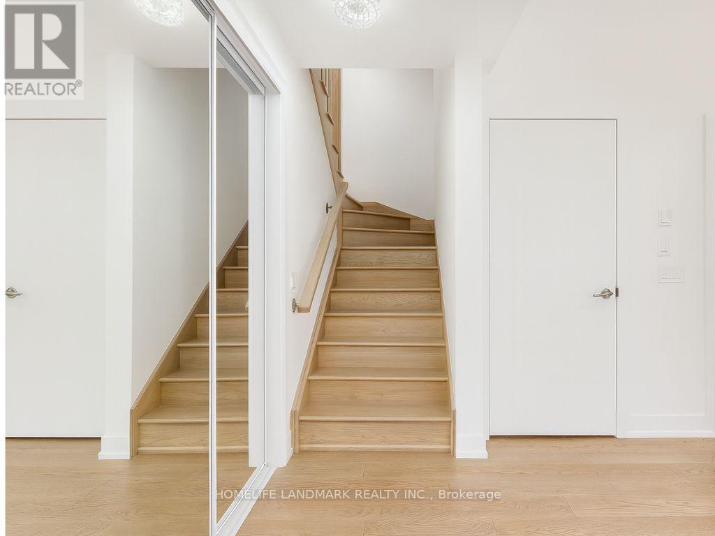 253 - 1095 Douglas Mccurdy Common, Mississauga, Ontario  L5G 0C6 - Photo 22 - W12637846