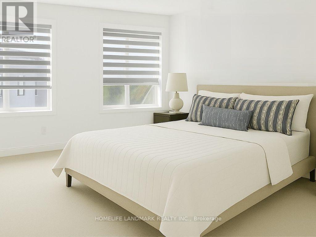 253 - 1095 Douglas Mccurdy Common, Mississauga, Ontario  L5G 0C6 - Photo 26 - W12637846