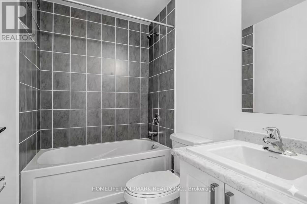 253 - 1095 Douglas Mccurdy Common, Mississauga, Ontario  L5G 0C6 - Photo 29 - W12637846