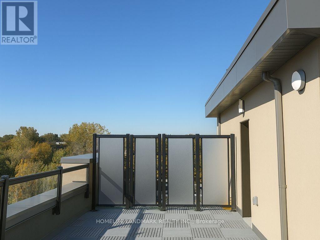 253 - 1095 Douglas Mccurdy Common, Mississauga, Ontario  L5G 0C6 - Photo 33 - W12637846