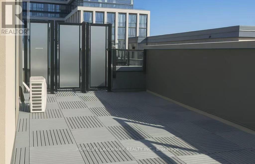 253 - 1095 Douglas Mccurdy Common, Mississauga, Ontario  L5G 0C6 - Photo 34 - W12637846