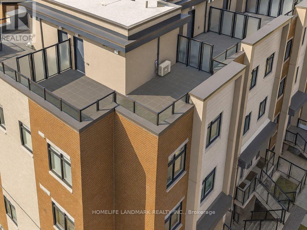 253 - 1095 Douglas Mccurdy Common, Mississauga, Ontario  L5G 0C6 - Photo 35 - W12637846