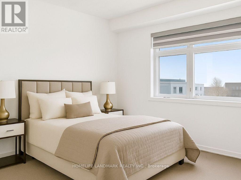 253 - 1095 Douglas Mccurdy Common, Mississauga, Ontario  L5G 0C6 - Photo 31 - W12637846