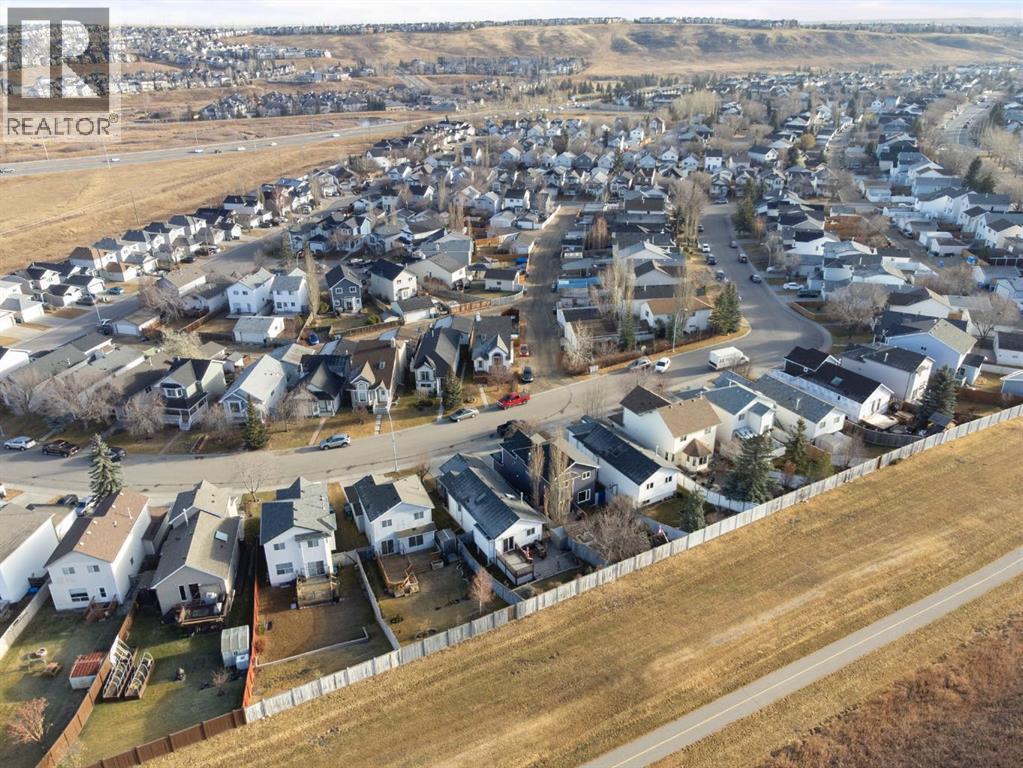 204 Hidden Spring Green Nw, Calgary, Alberta  T3A 5N4 - Photo 46 - A2270121