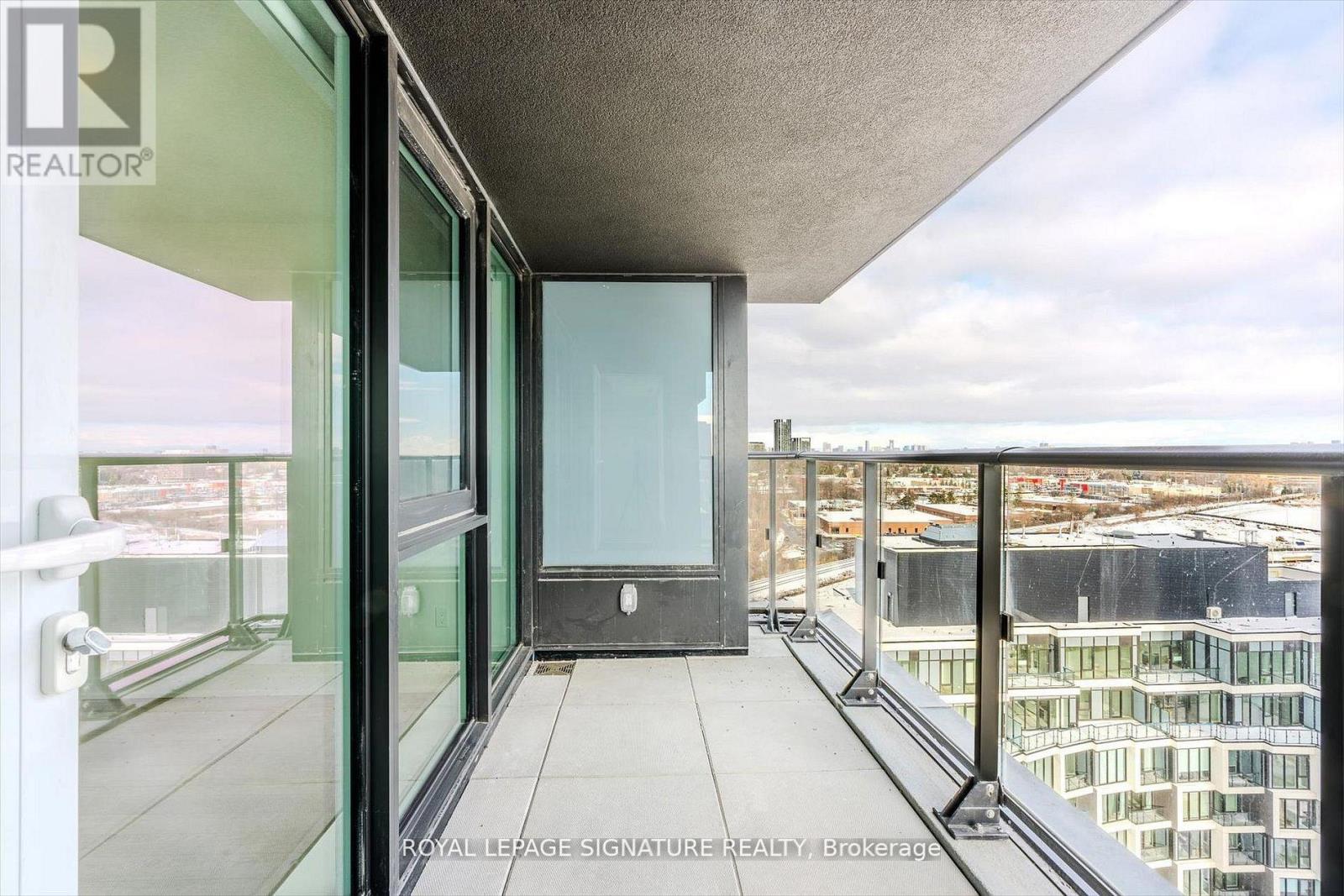 1820 - 1 Quarrington Lane, Toronto, Ontario  M3C 0S4 - Photo 16 - C12653630