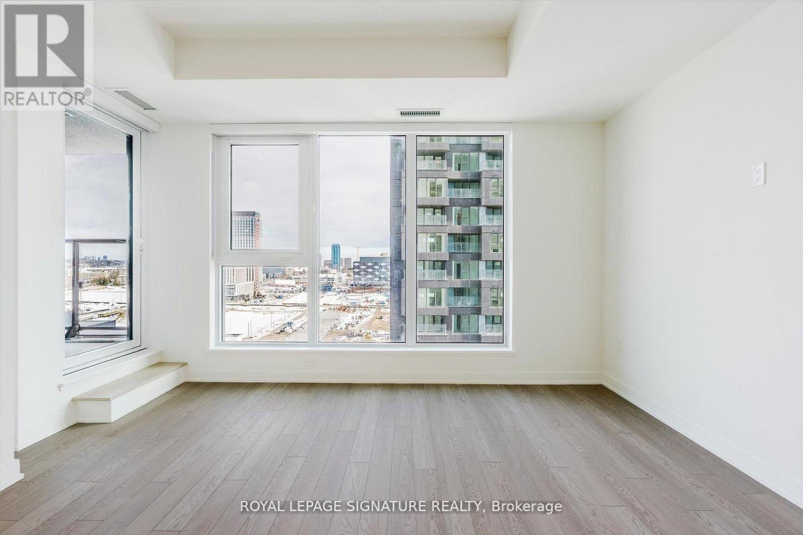 1820 - 1 Quarrington Lane, Toronto, Ontario  M3C 0S4 - Photo 7 - C12653630