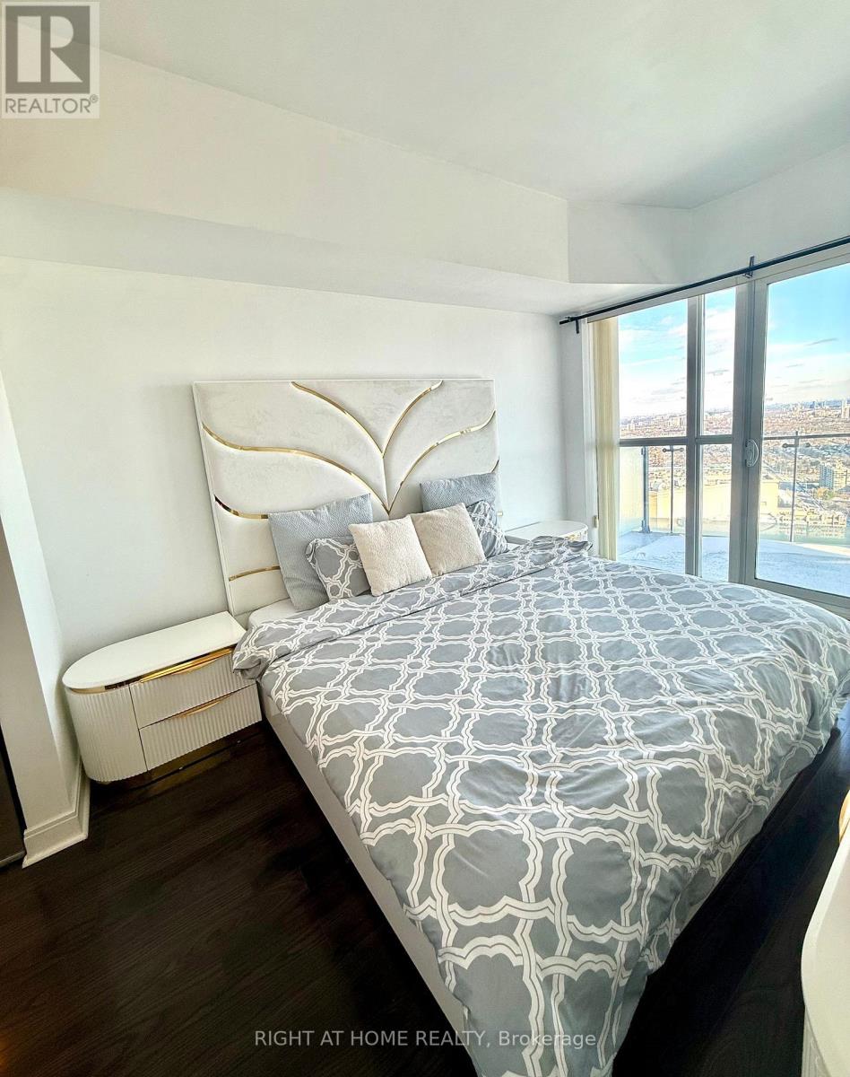 50 Absolute Ave Avenue, Mississauga, Ontario  L4Z 0A8 - Photo 10 - W12653628