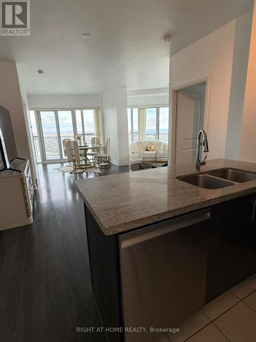 50 Absolute Ave Avenue, Mississauga, Ontario  L4Z 0A8 - Photo 3 - W12653628