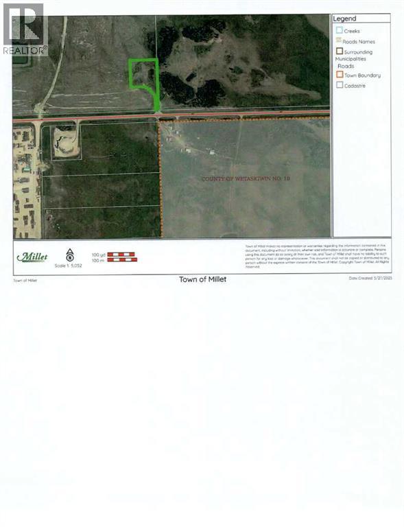 4000 45 Ave, Millet, Alberta  T0C 0A4 - Photo 4 - A2235942