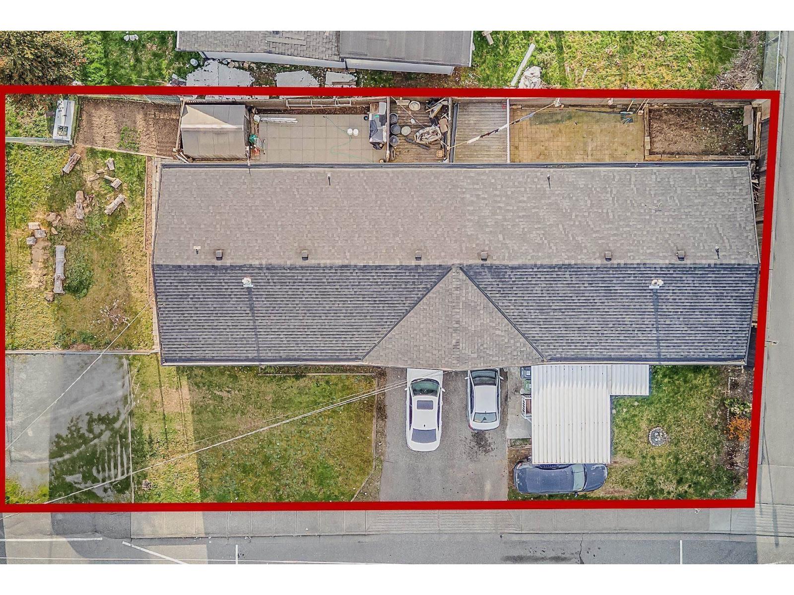 2489 Parkview Street, Abbotsford, British Columbia  V2T 3K8 - Photo 3 - R3074971