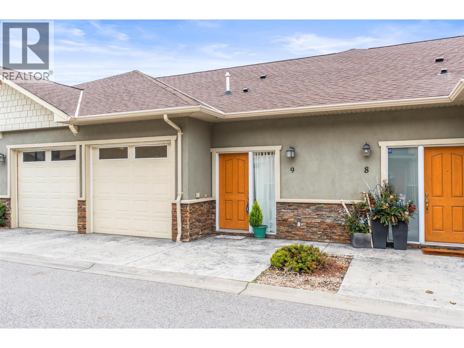 6600 Okanagan Avenue Unit# 9, Vernon, British Columbia