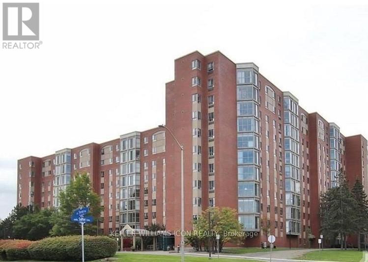 702 - 960 TERON ROAD, Ottawa, Ontario