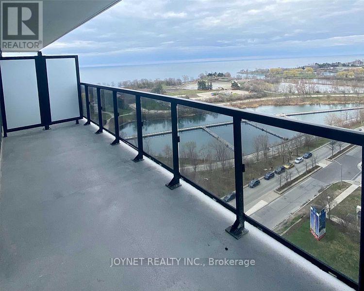 1210 - 65 Annie Craig Drive, Toronto, Ontario  M8V 0G3 - Photo 7 - W12650326