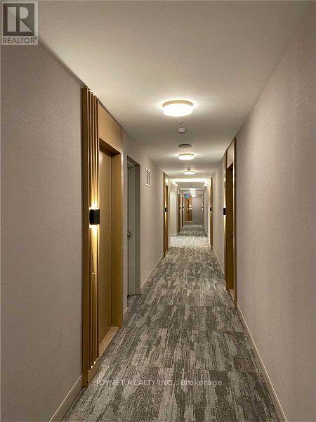 1210 - 65 Annie Craig Drive, Toronto, Ontario  M8V 0G3 - Photo 6 - W12650326